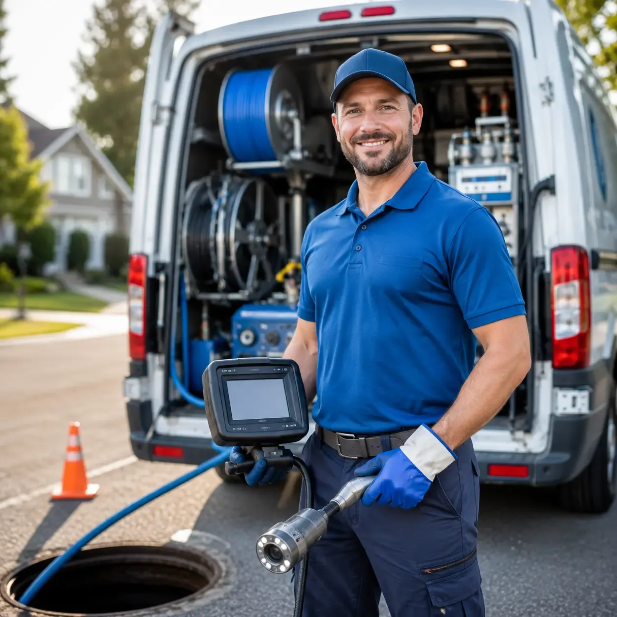 Local Pipe Relining specialists in Louisville, CO