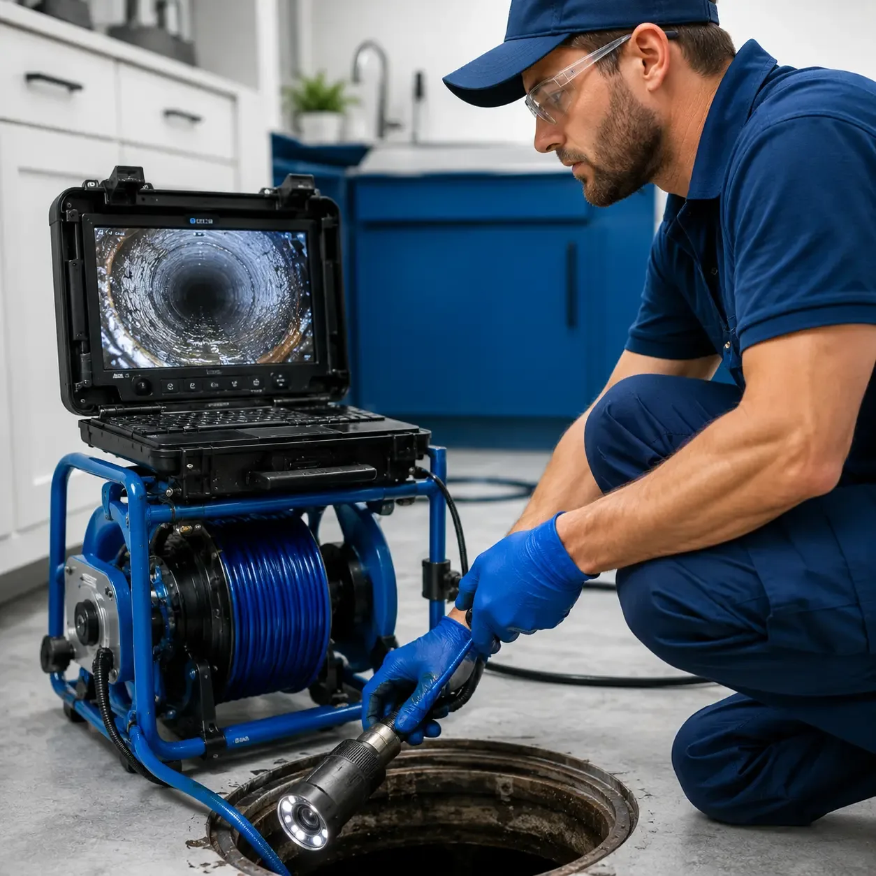 Pipe Relining professionals serving Louisville, CO